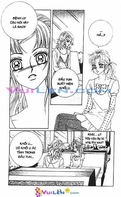 Nụ Hôn Cuối: Chapter 64