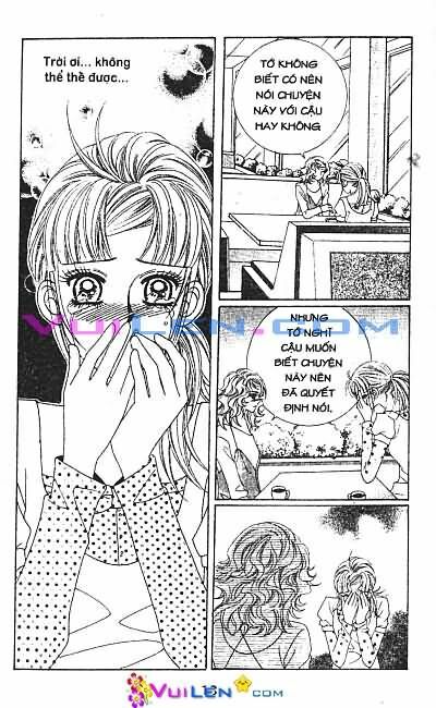 Nụ Hôn Cuối: Chapter 64
