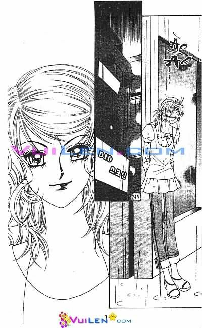Nụ Hôn Cuối: Chapter 64