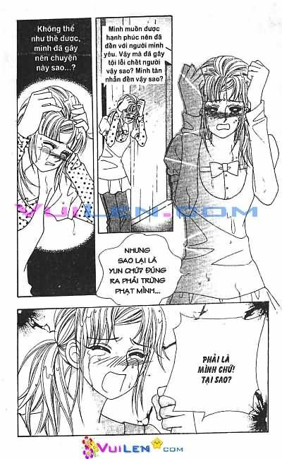 Nụ Hôn Cuối: Chapter 64