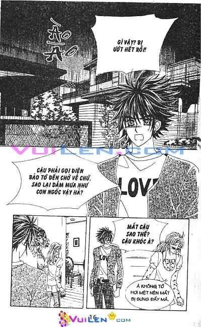 Nụ Hôn Cuối: Chapter 64