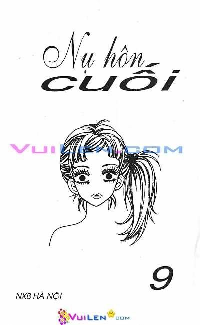 Nụ Hôn Cuối: Chapter 64