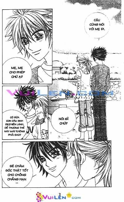 Nụ Hôn Cuối: Chapter 64