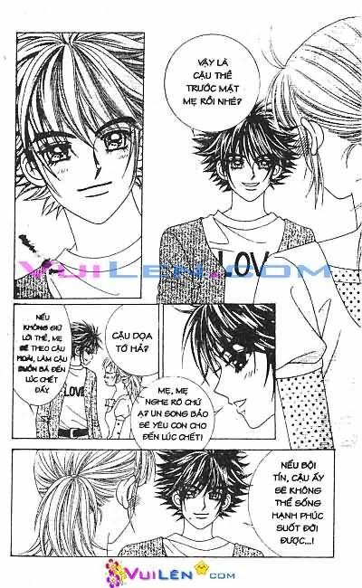 Nụ Hôn Cuối: Chapter 64