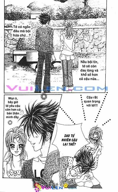 Nụ Hôn Cuối: Chapter 64