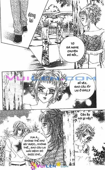 Nụ Hôn Cuối: Chapter 65