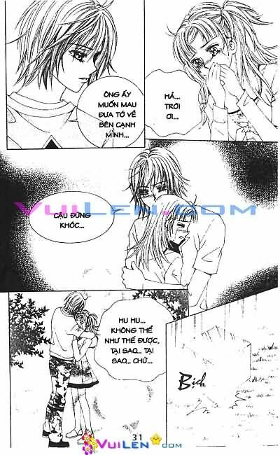Nụ Hôn Cuối: Chapter 65