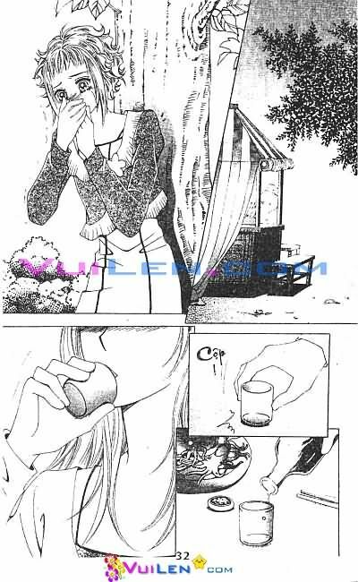 Nụ Hôn Cuối: Chapter 65