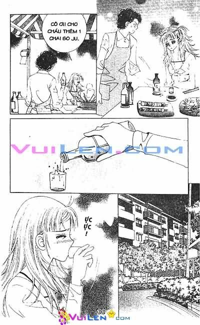 Nụ Hôn Cuối: Chapter 65