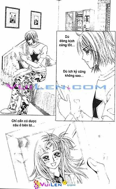 Nụ Hôn Cuối: Chapter 65