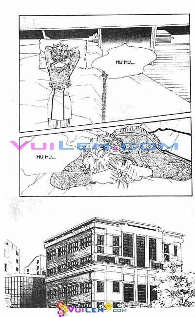 Nụ Hôn Cuối: Chapter 65