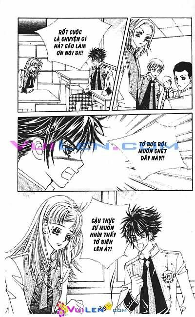 Nụ Hôn Cuối: Chapter 65