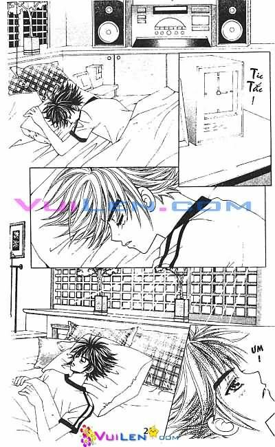 Nụ Hôn Cuối: Chapter 65