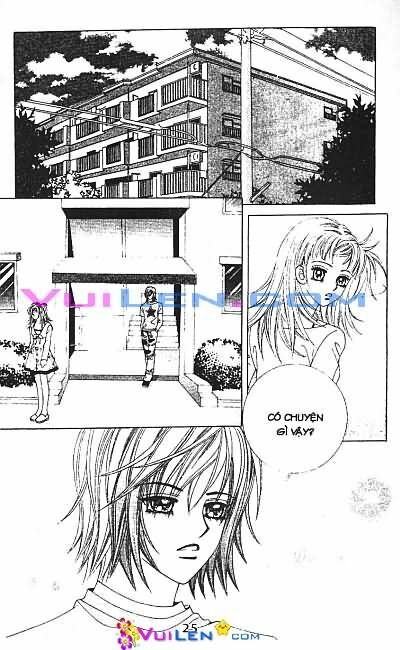 Nụ Hôn Cuối: Chapter 65