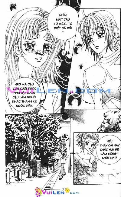 Nụ Hôn Cuối: Chapter 65