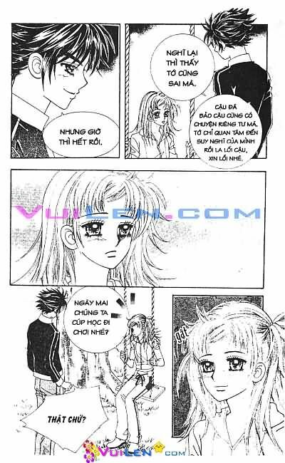 Nụ Hôn Cuối: Chapter 66