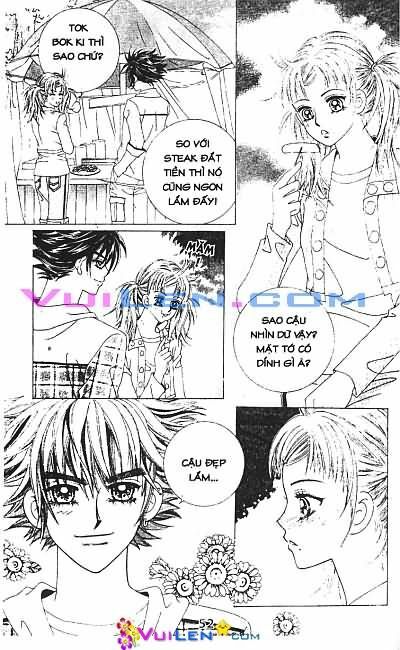 Nụ Hôn Cuối: Chapter 66