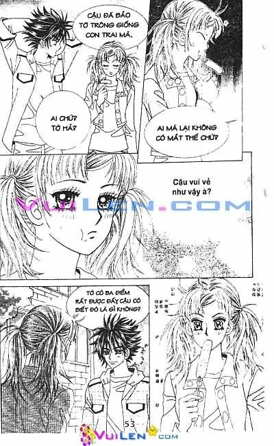 Nụ Hôn Cuối: Chapter 66