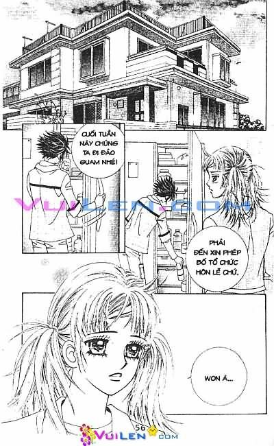 Nụ Hôn Cuối: Chapter 66