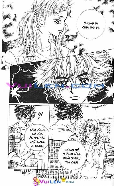 Nụ Hôn Cuối: Chapter 66
