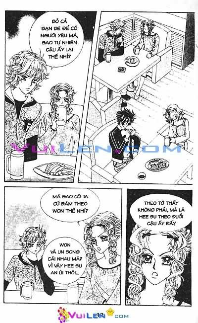Nụ Hôn Cuối: Chapter 66