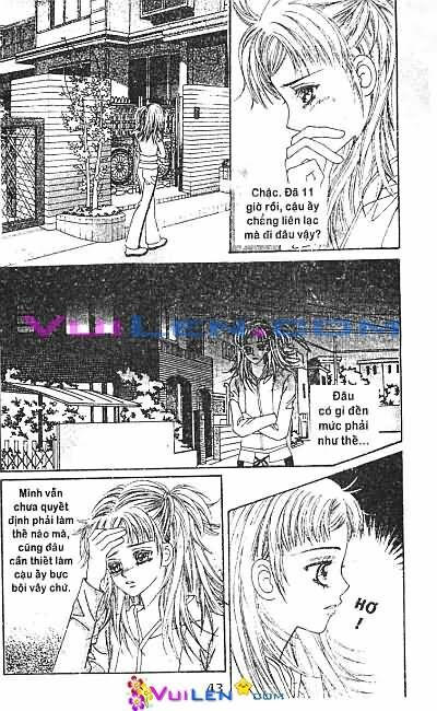 Nụ Hôn Cuối: Chapter 66