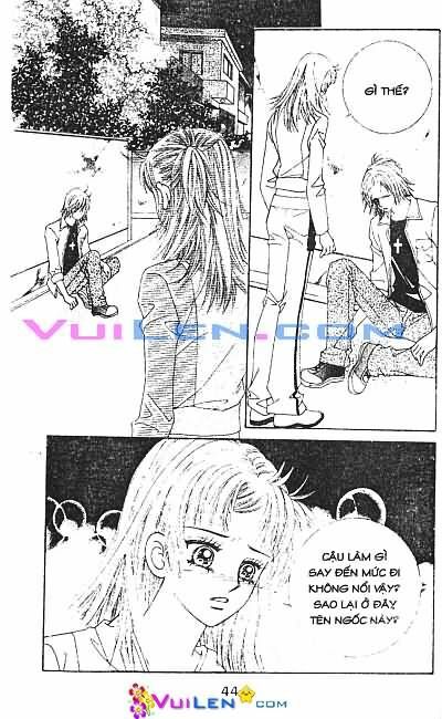 Nụ Hôn Cuối: Chapter 66