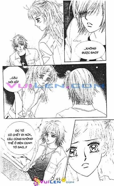 Nụ Hôn Cuối: Chapter 66