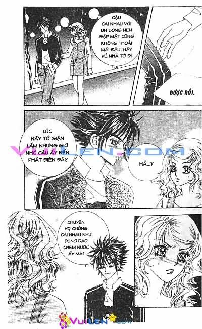 Nụ Hôn Cuối: Chapter 66