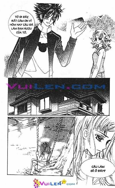 Nụ Hôn Cuối: Chapter 66