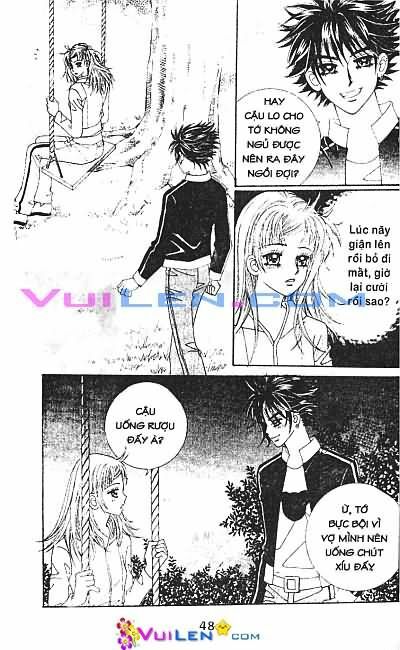 Nụ Hôn Cuối: Chapter 66