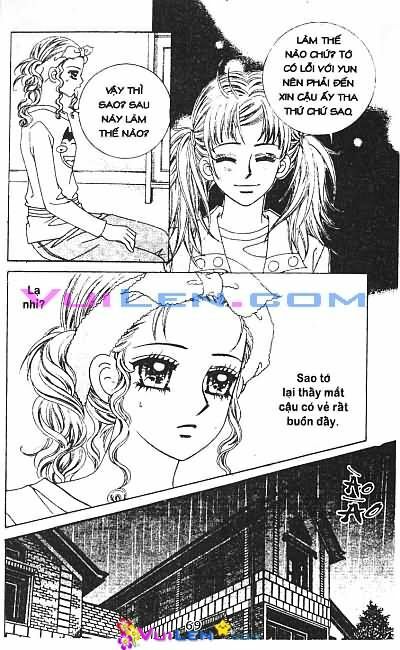 Nụ Hôn Cuối: Chapter 67