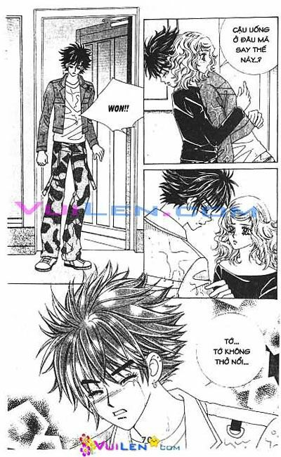 Nụ Hôn Cuối: Chapter 67