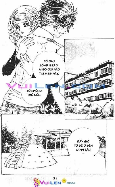 Nụ Hôn Cuối: Chapter 67