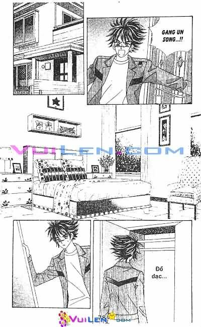 Nụ Hôn Cuối: Chapter 67