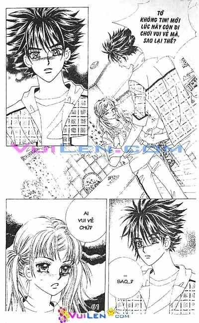 Nụ Hôn Cuối: Chapter 67