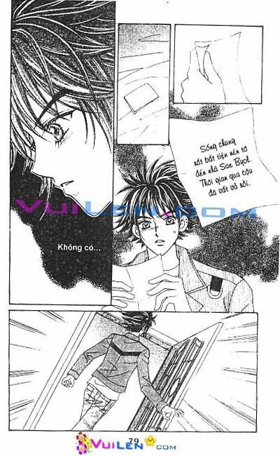 Nụ Hôn Cuối: Chapter 67