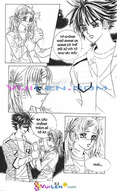 Nụ Hôn Cuối: Chapter 67