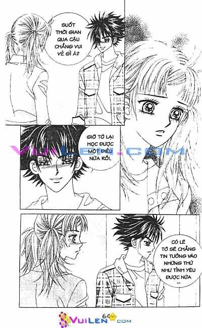 Nụ Hôn Cuối: Chapter 67
