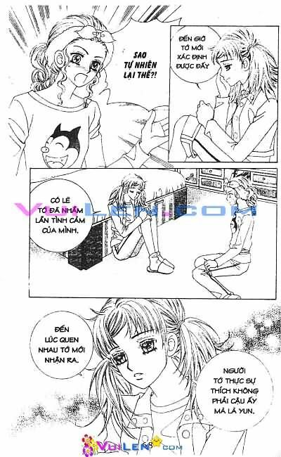 Nụ Hôn Cuối: Chapter 67