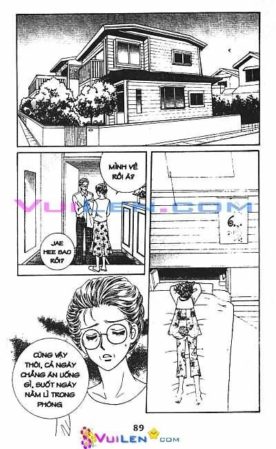 Nụ Hôn Cuối: Chapter 68