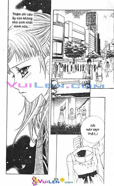 Nụ Hôn Cuối: Chapter 68