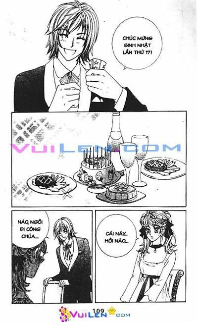 Nụ Hôn Cuối: Chapter 69