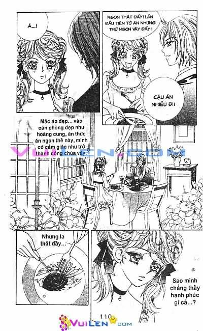 Nụ Hôn Cuối: Chapter 69