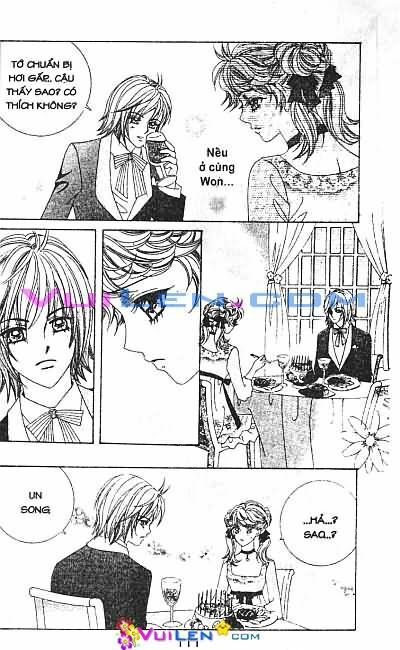Nụ Hôn Cuối: Chapter 69