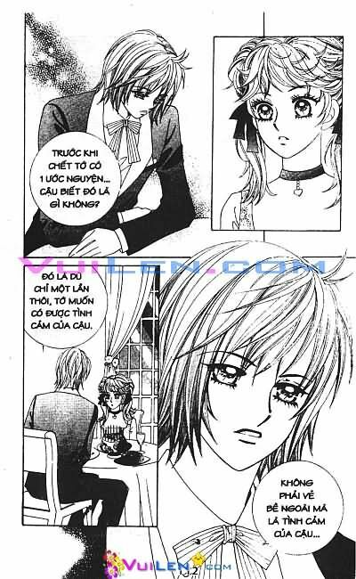 Nụ Hôn Cuối: Chapter 69