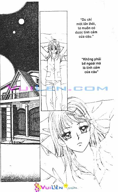 Nụ Hôn Cuối: Chapter 69