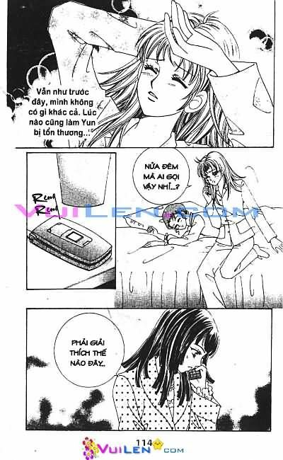 Nụ Hôn Cuối: Chapter 69