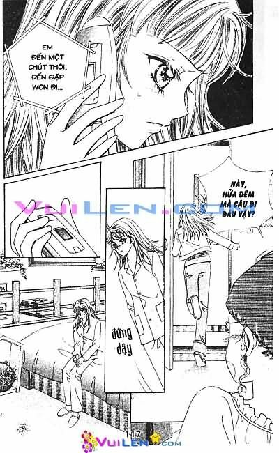 Nụ Hôn Cuối: Chapter 69
