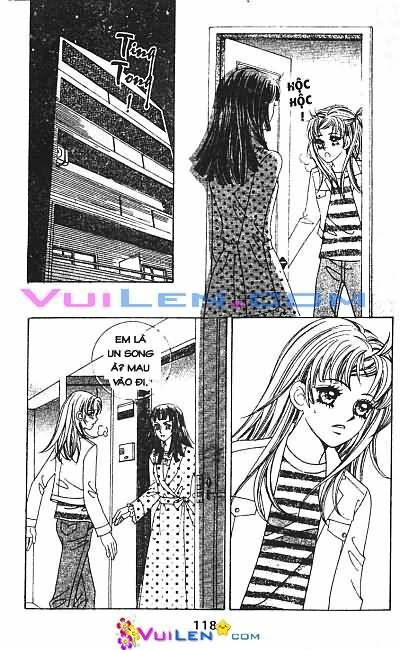 Nụ Hôn Cuối: Chapter 69